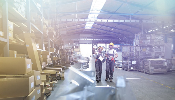 factory